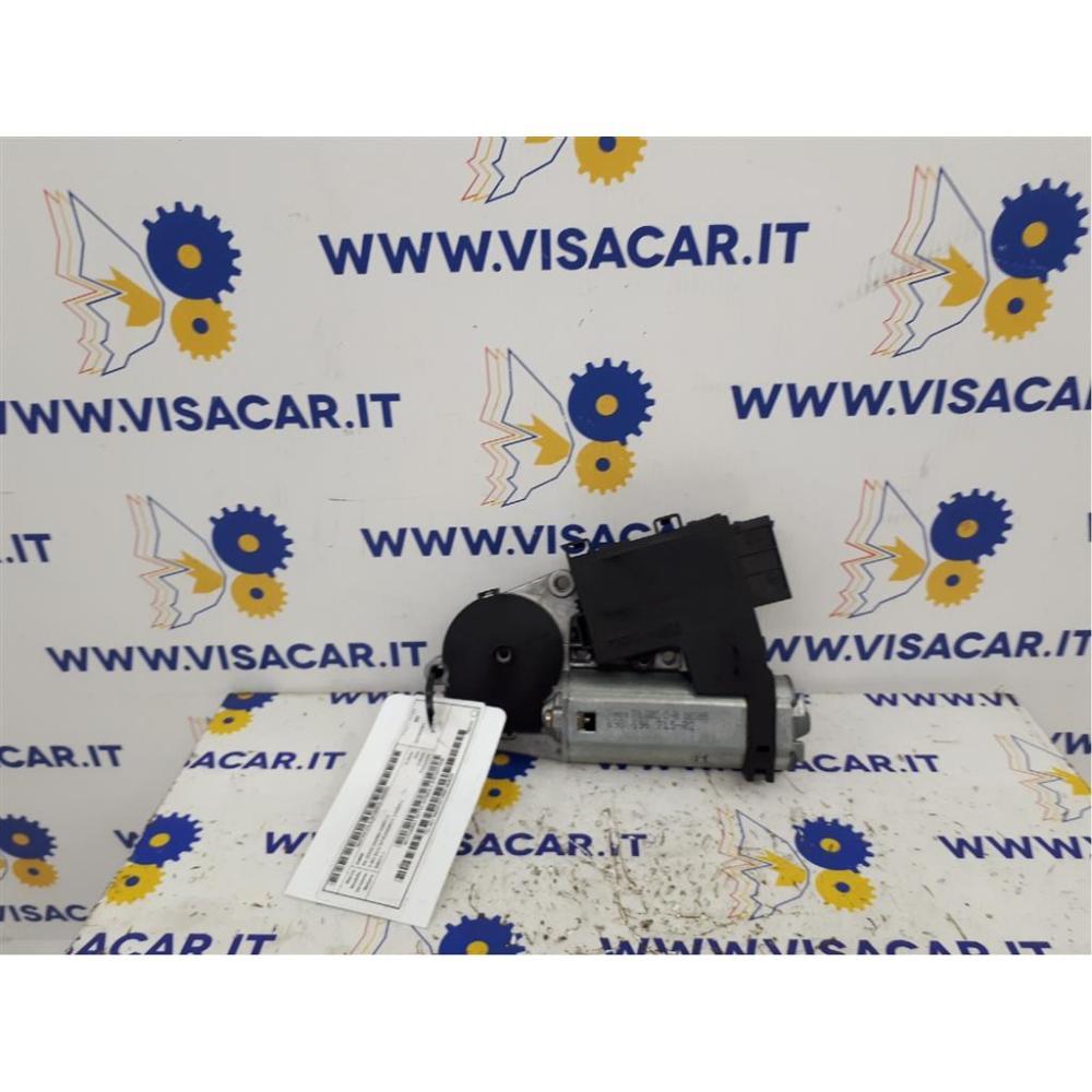Motorino Tergicristallo