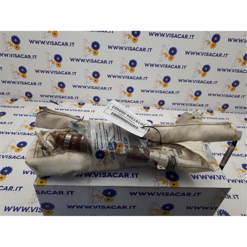 Air-Bag A Tendina Sinistro