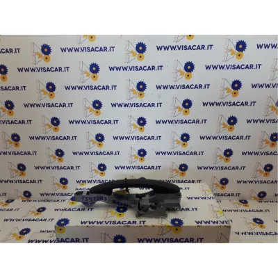 Maniglia Porta Esterno Anteriore Destro