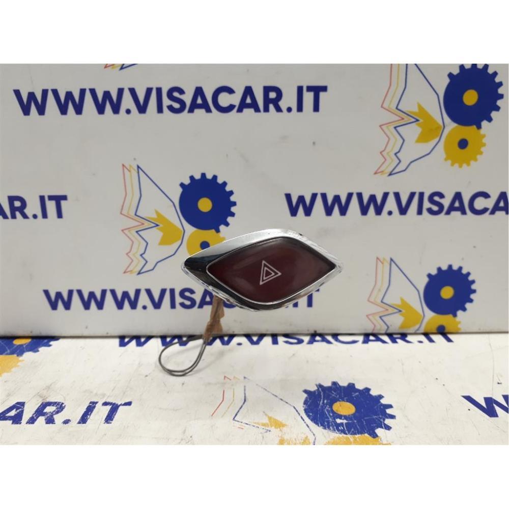 Interruttore Luci Emergenza