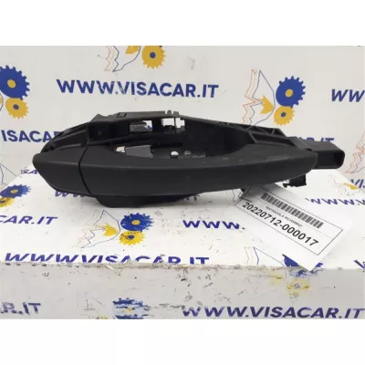 Maniglia Porta Esterno Anteriore Destro