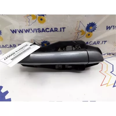 Maniglia Porta Esterno Anteriore Destro