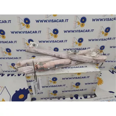 Air-Bag A Tendina Destro
