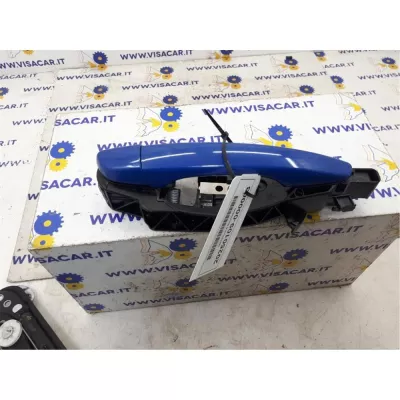 Maniglia Porta Esterno Anteriore Destro