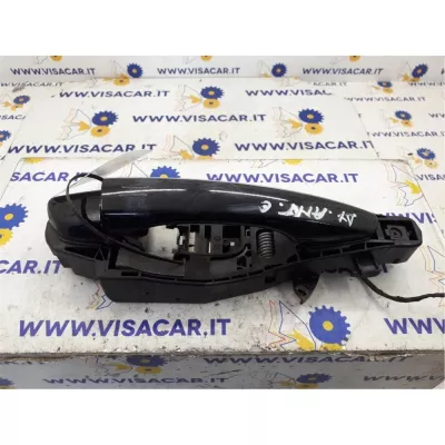 Maniglia Porta Esterno Anteriore Destro