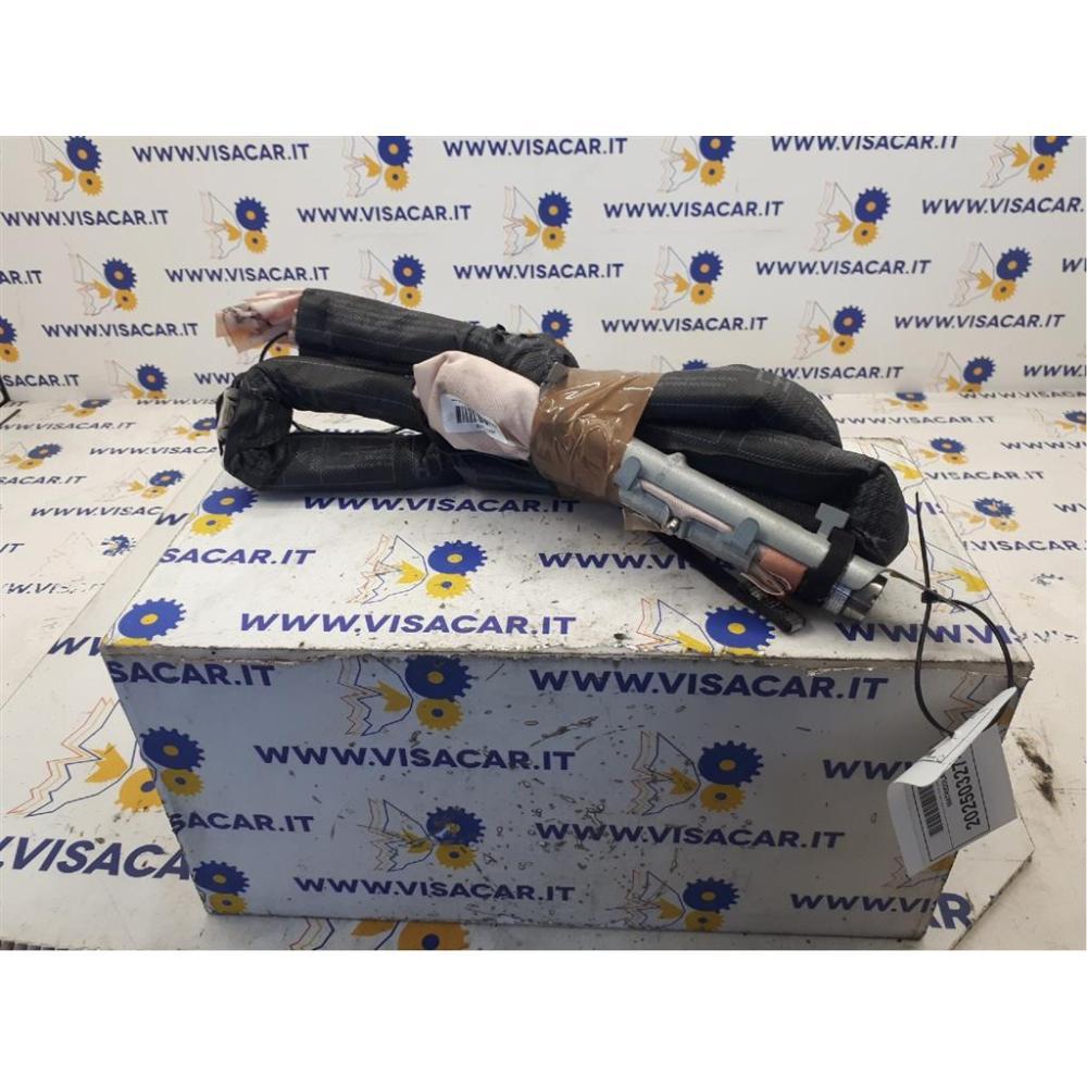 Air-Bag A Tendina Sinistro