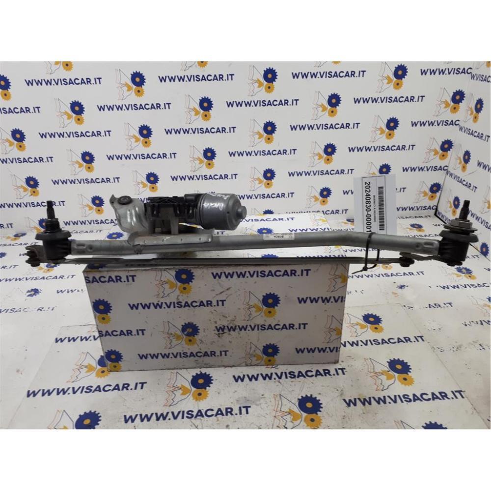 Motorino Tergicristallo