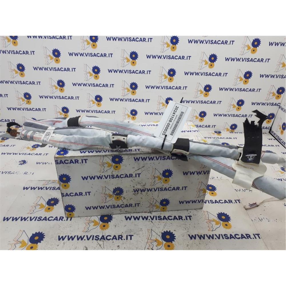 Air-Bag A Tendina Destro