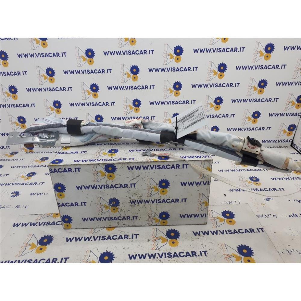 Air-Bag A Tendina Sinistro