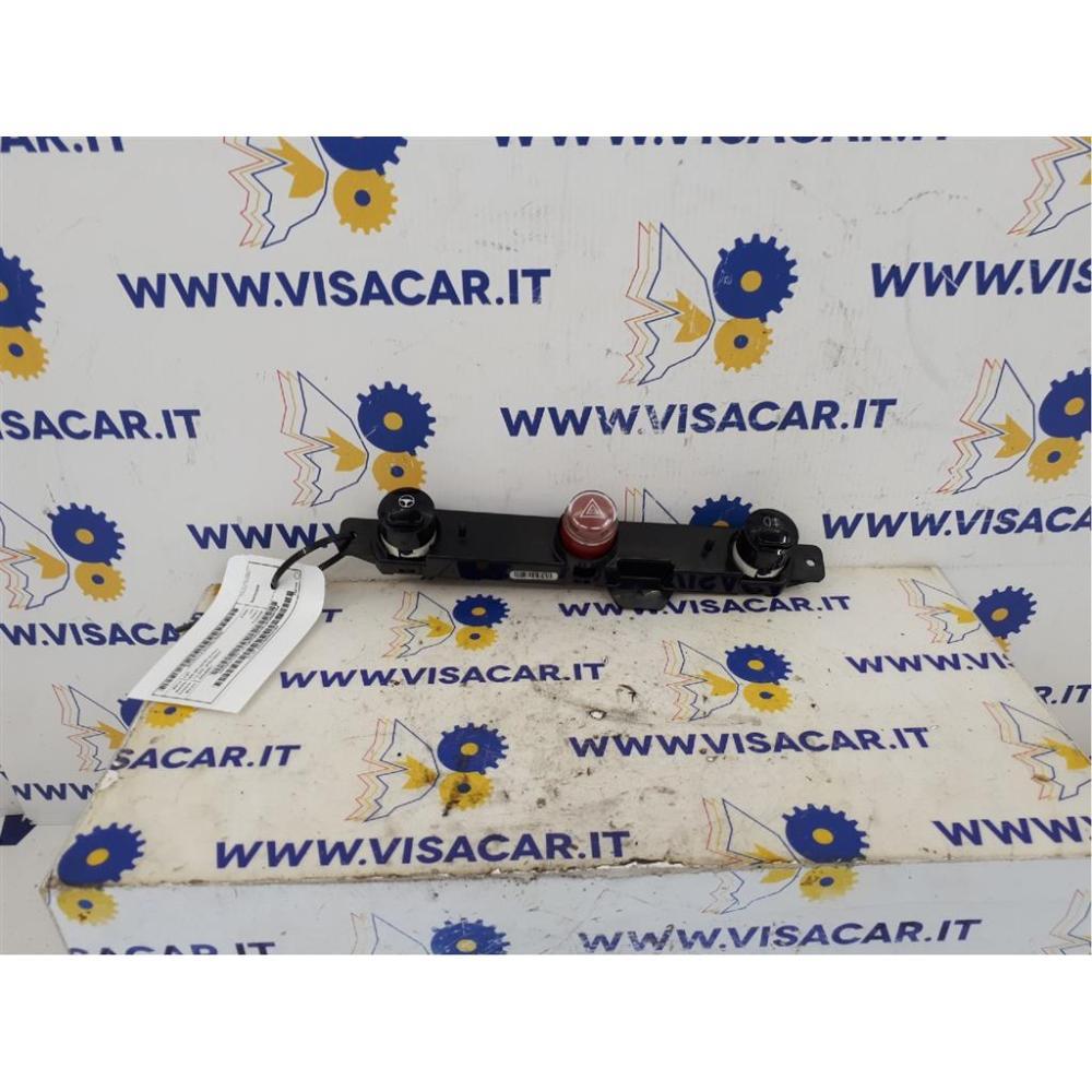 Interruttore Comando Luci