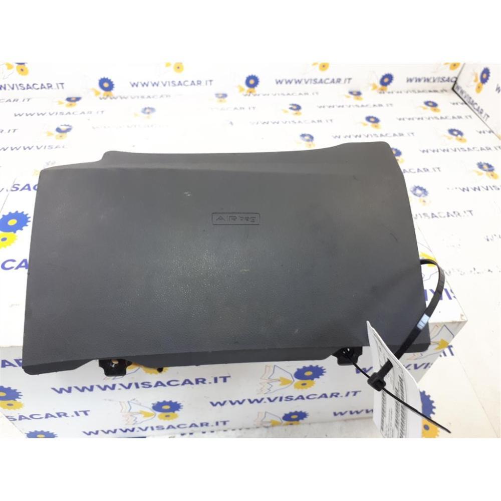 Air-Bag Ginocchia Sinistro
