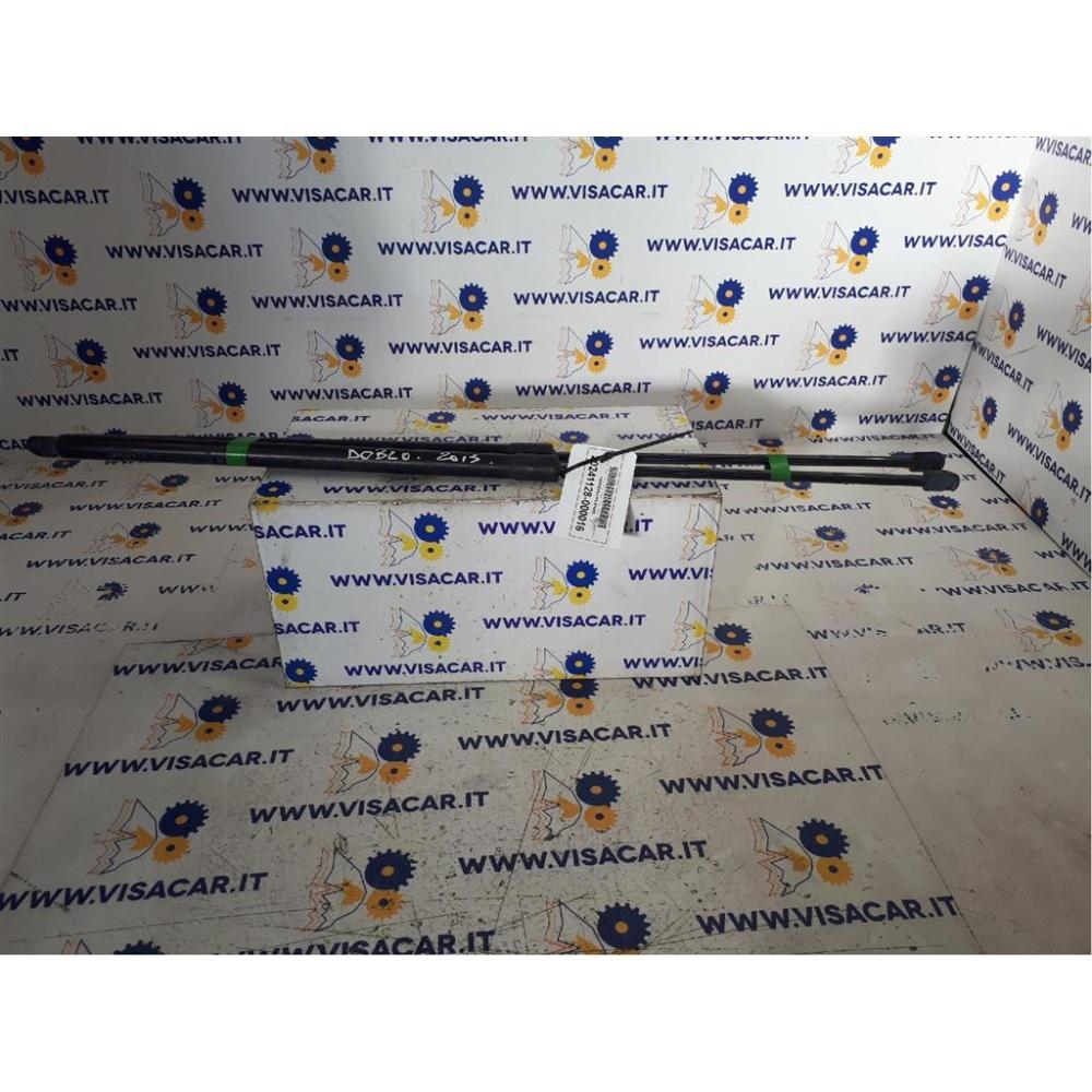 Pistoncini Ammortizzatore Portello Posteriore
