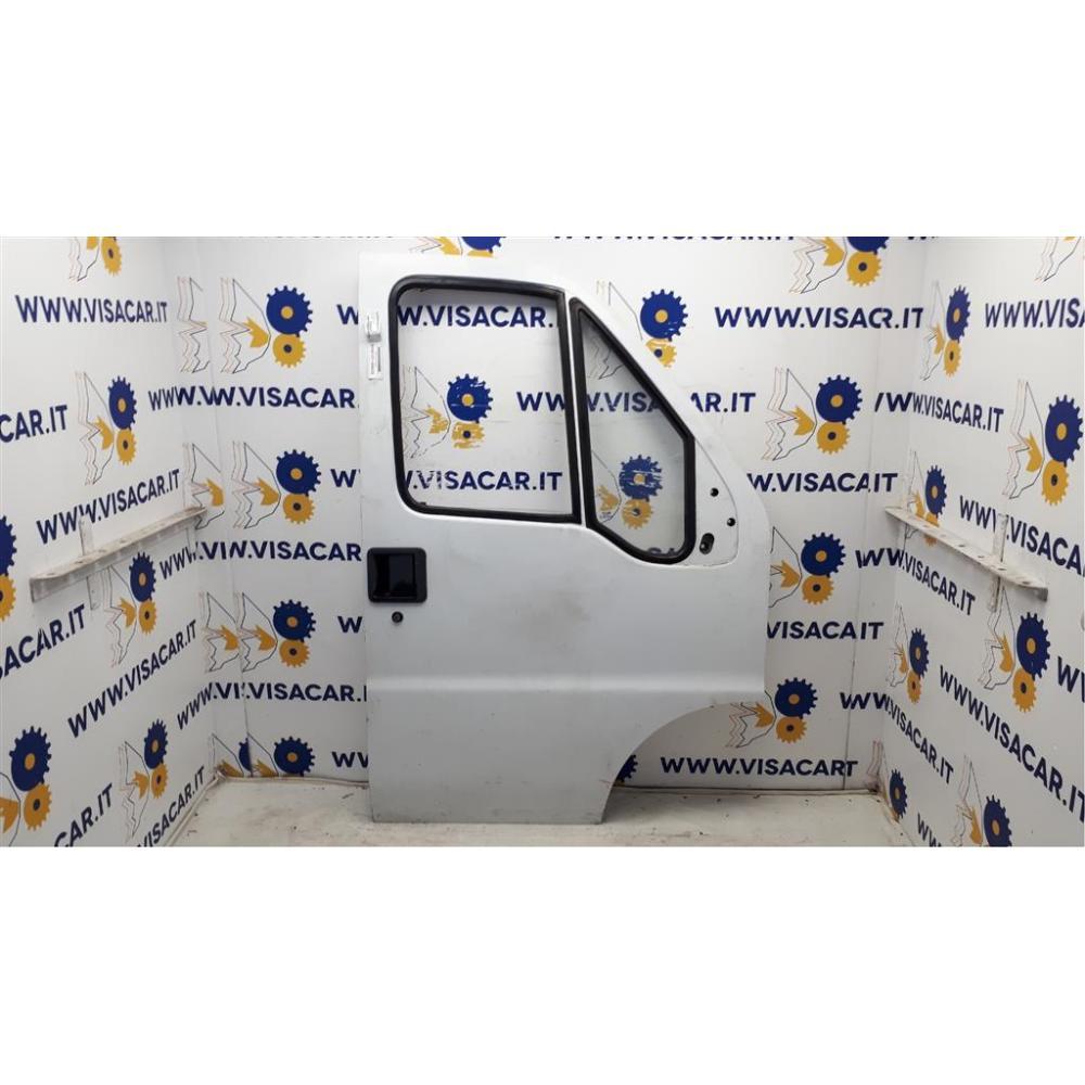 Porta Anteriore Destro