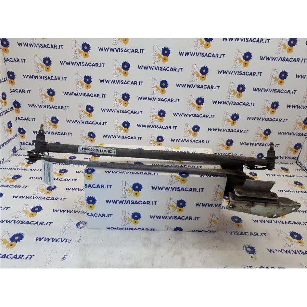 Motorino Tergicristallo