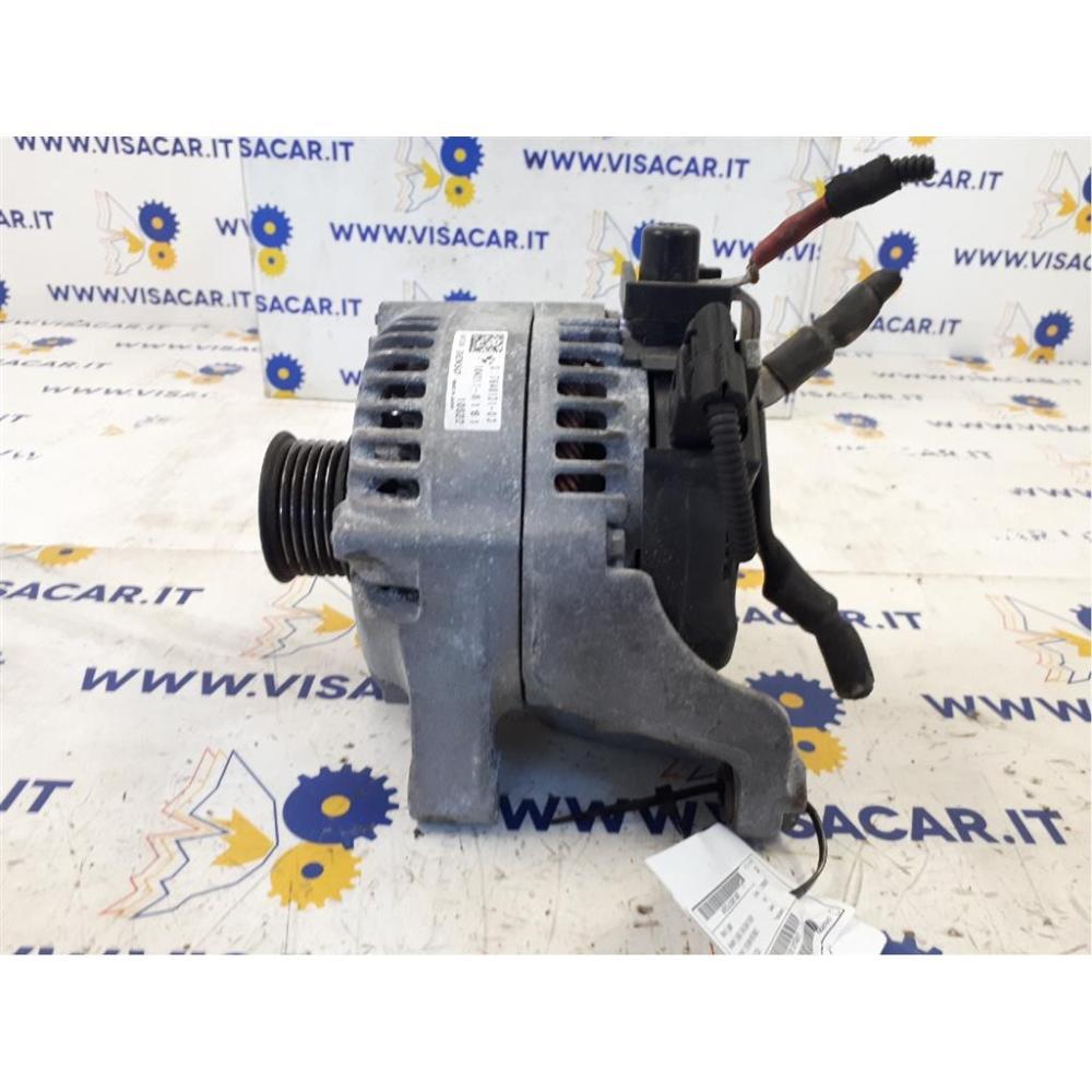 Alternatore