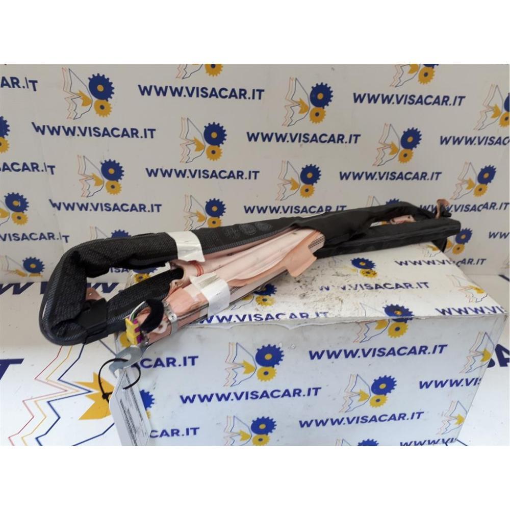 Air-Bag A Tendina Destro
