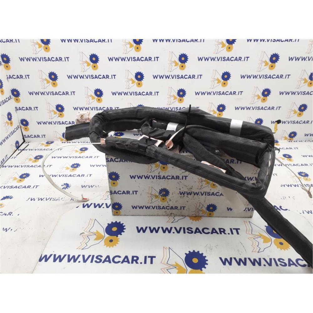 Air-Bag A Tendina Destro