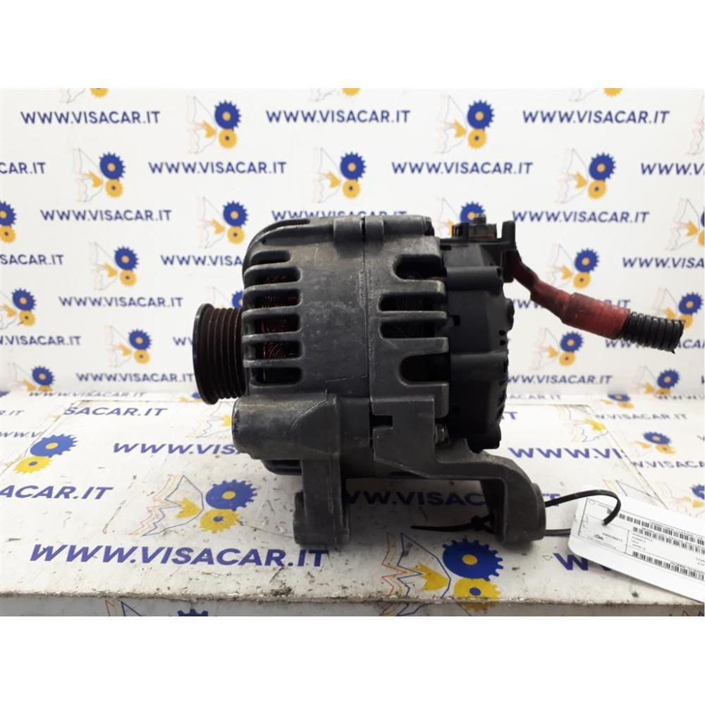 Alternatore