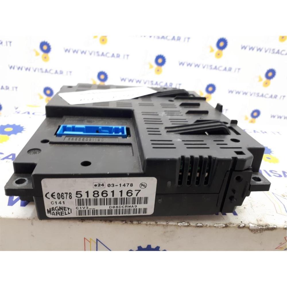 Modulo Bluetooth