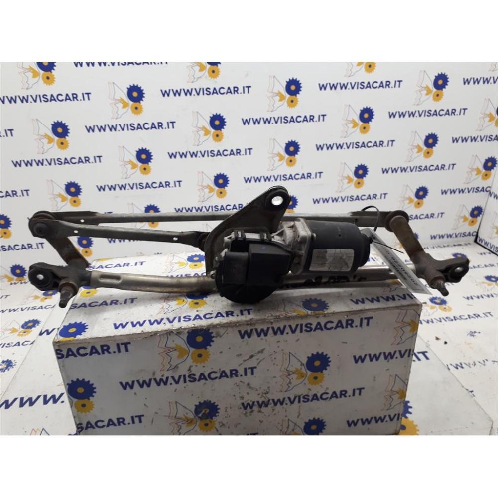 Motorino Tergicristallo