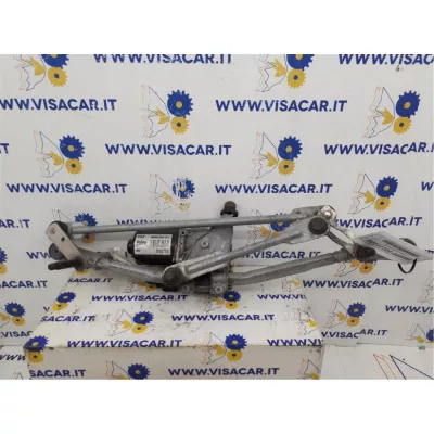 Motorino Tergicristallo