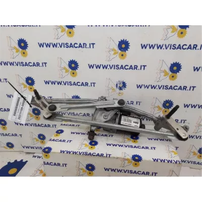 Motorino Tergicristallo