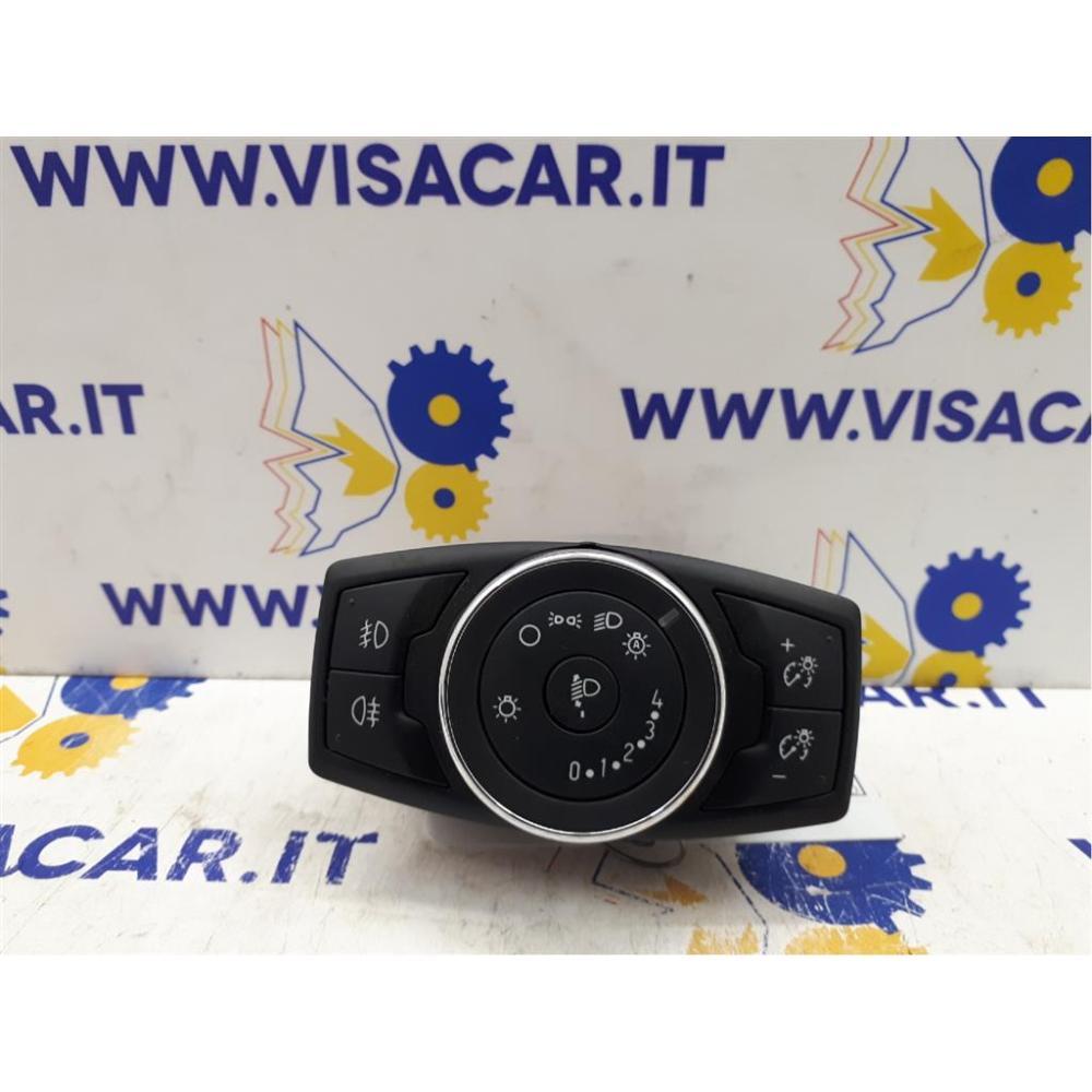 Interruttore Comando Luci
