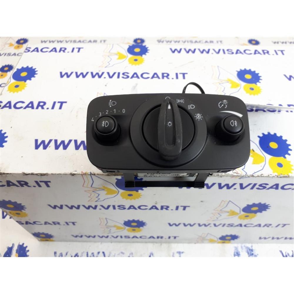Interruttore Comando Luci