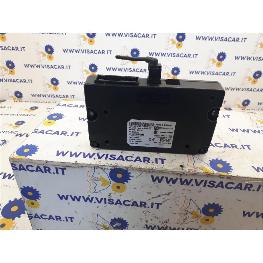 Centralina Bluetooth