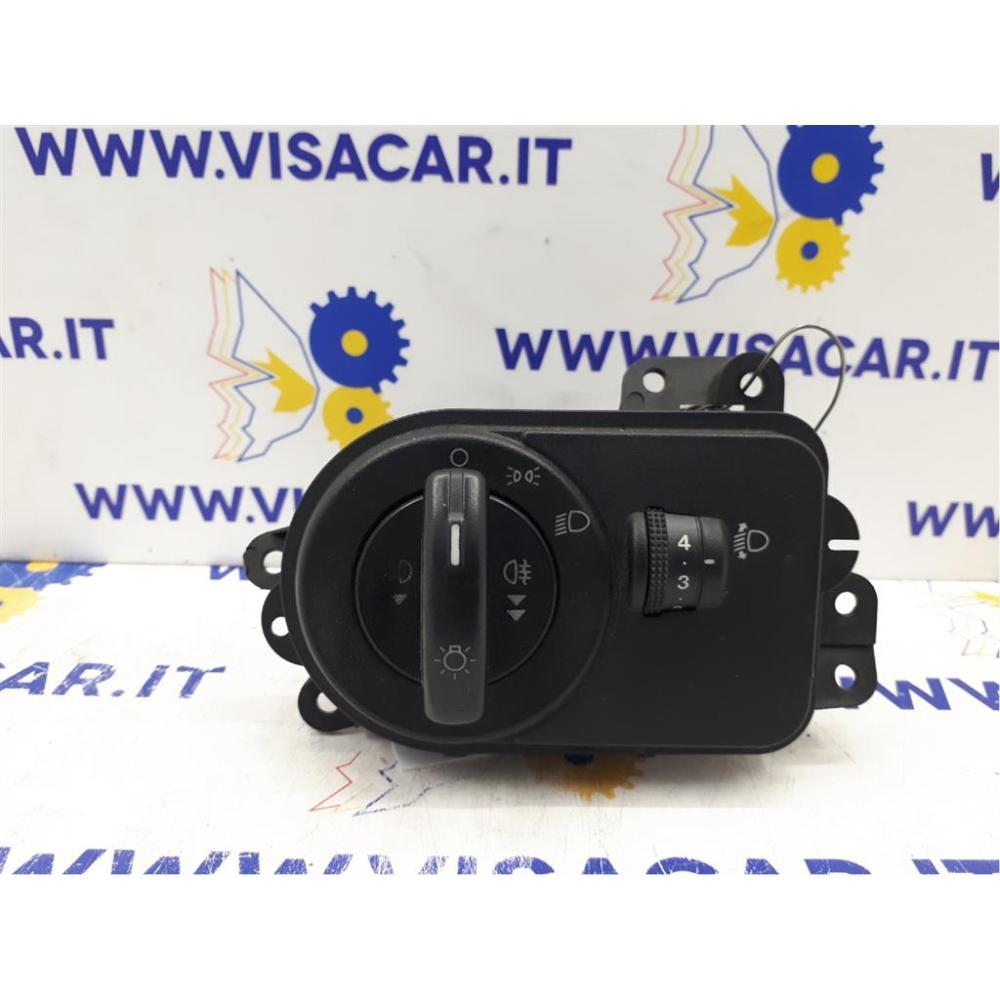 Interruttore Comando Luci