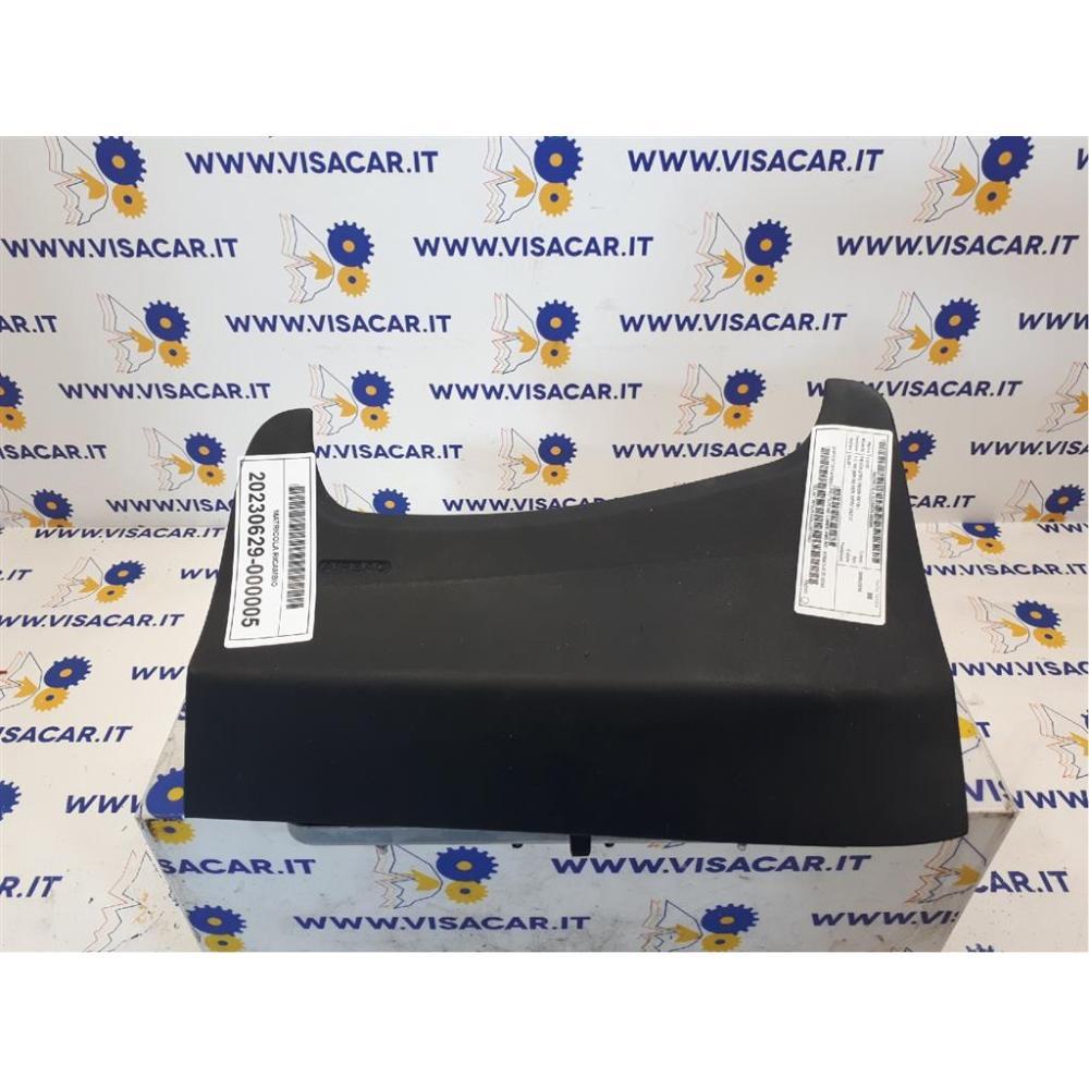 Air-Bag Ginocchia Sinistro