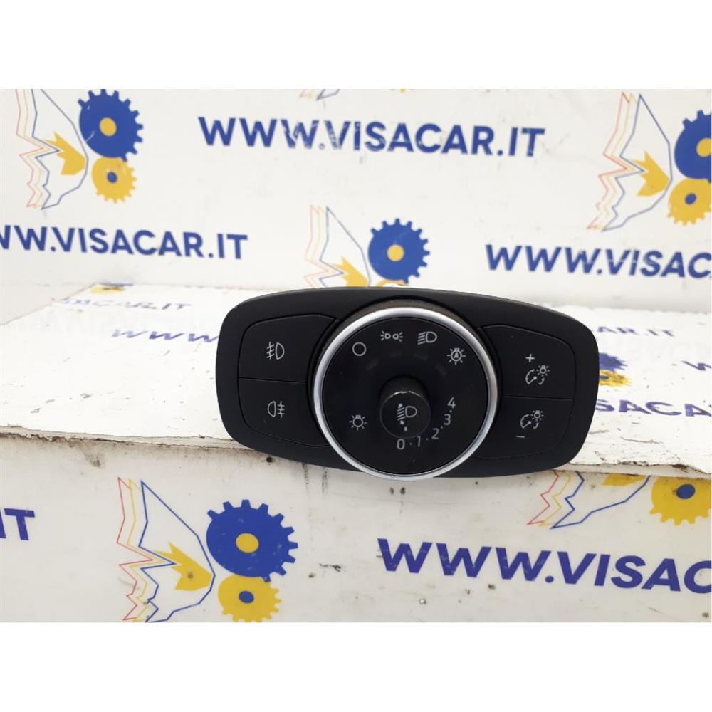 Interruttore Comando Luci