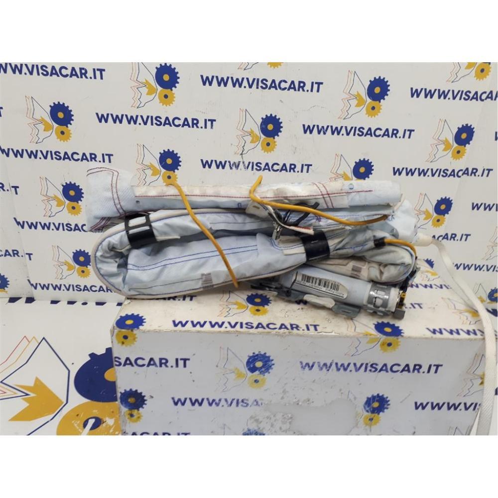 Air-Bag A Tendina Destro