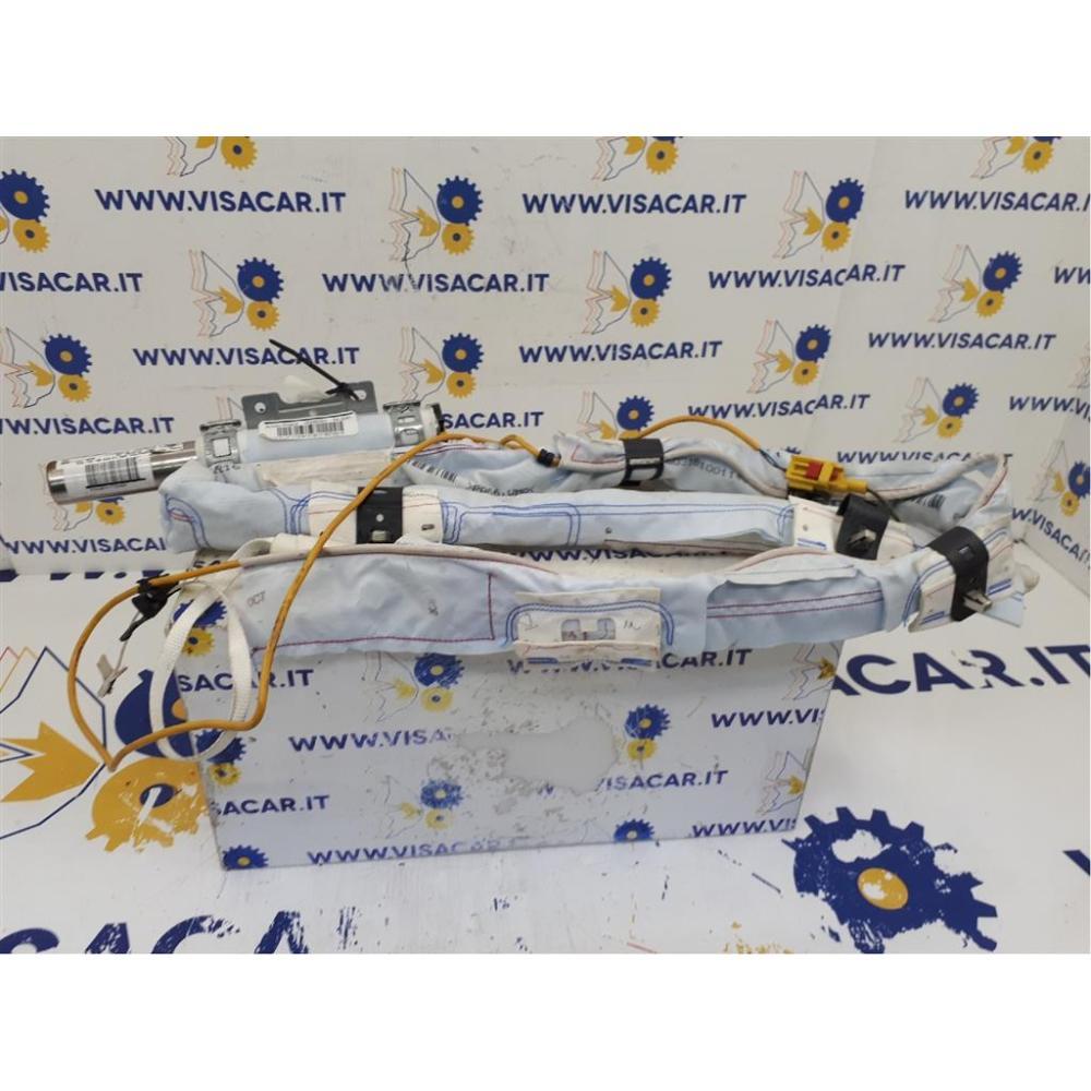 Air-Bag A Tendina Sinistro