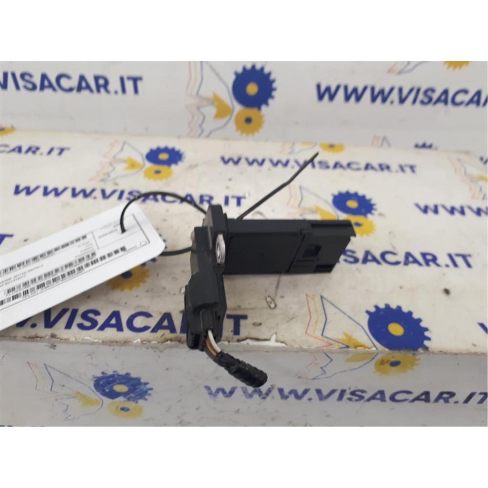 Misuratore Massa Aria