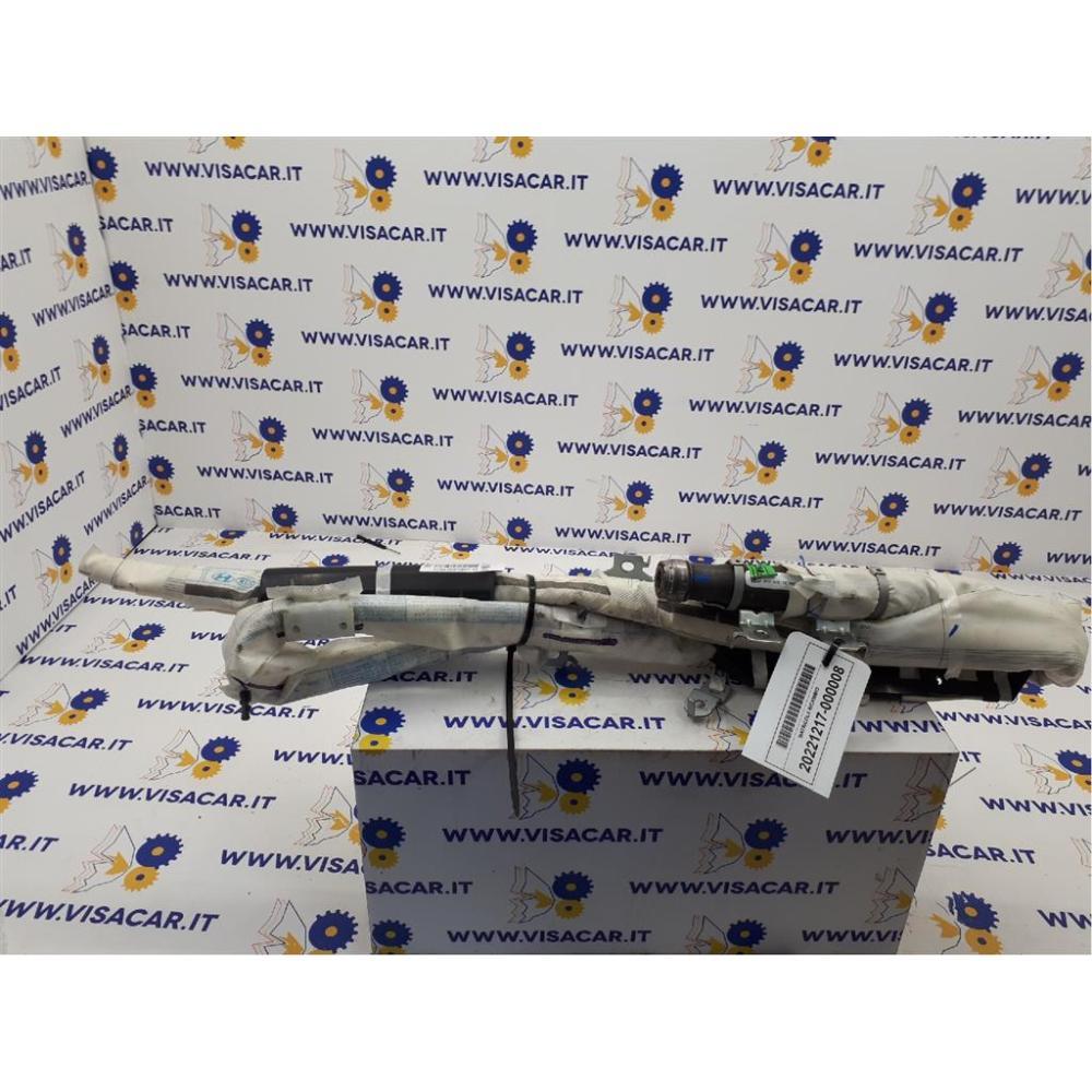 Air-Bag A Tendina Destro