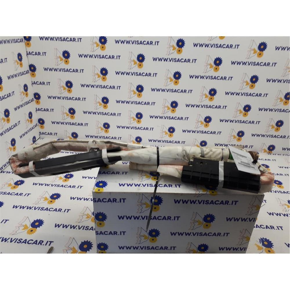 Air-Bag A Tendina Sinistro