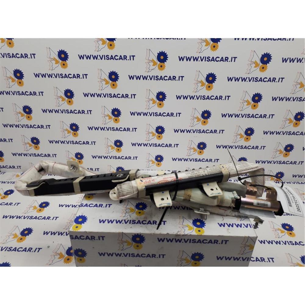 Air-Bag A Tendina Destro