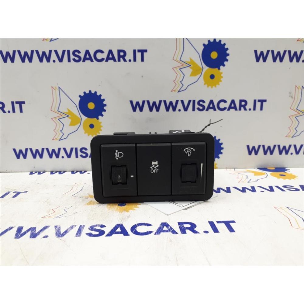 Interruttore Comando Luci