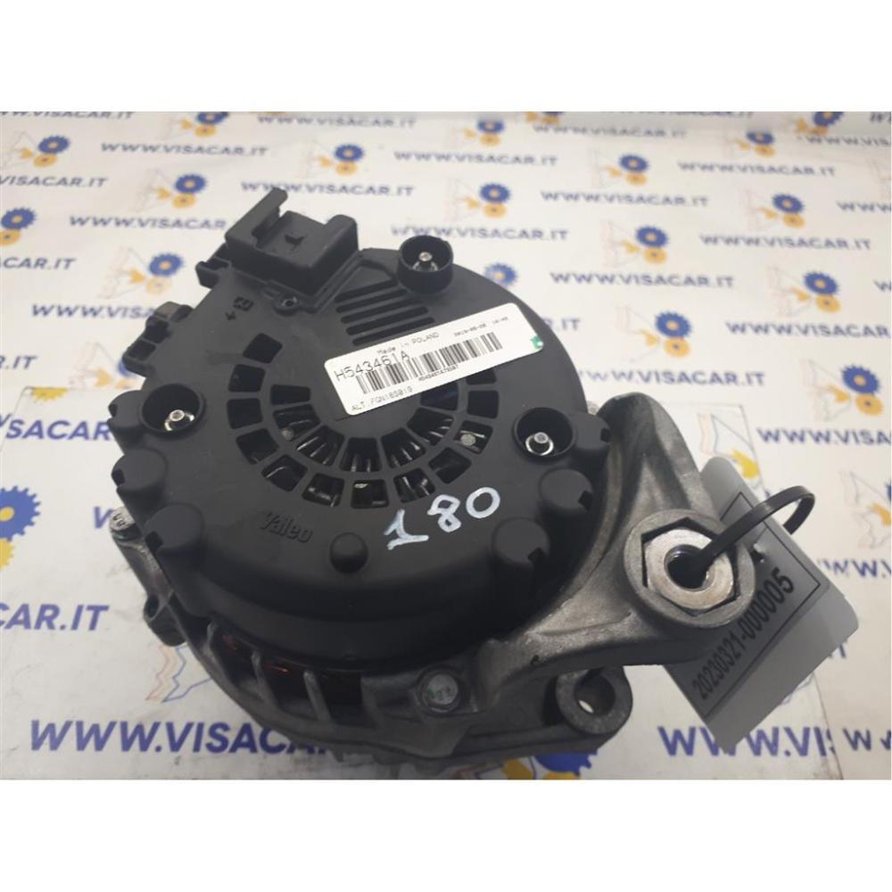 Alternatore