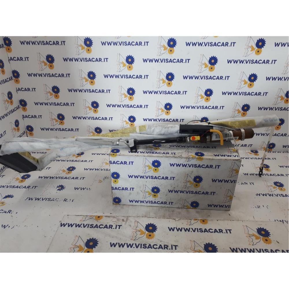 Air-Bag A Tendina Sinistro
