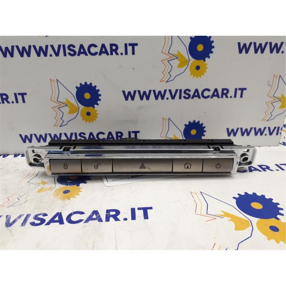 Interruttore Comando Luci