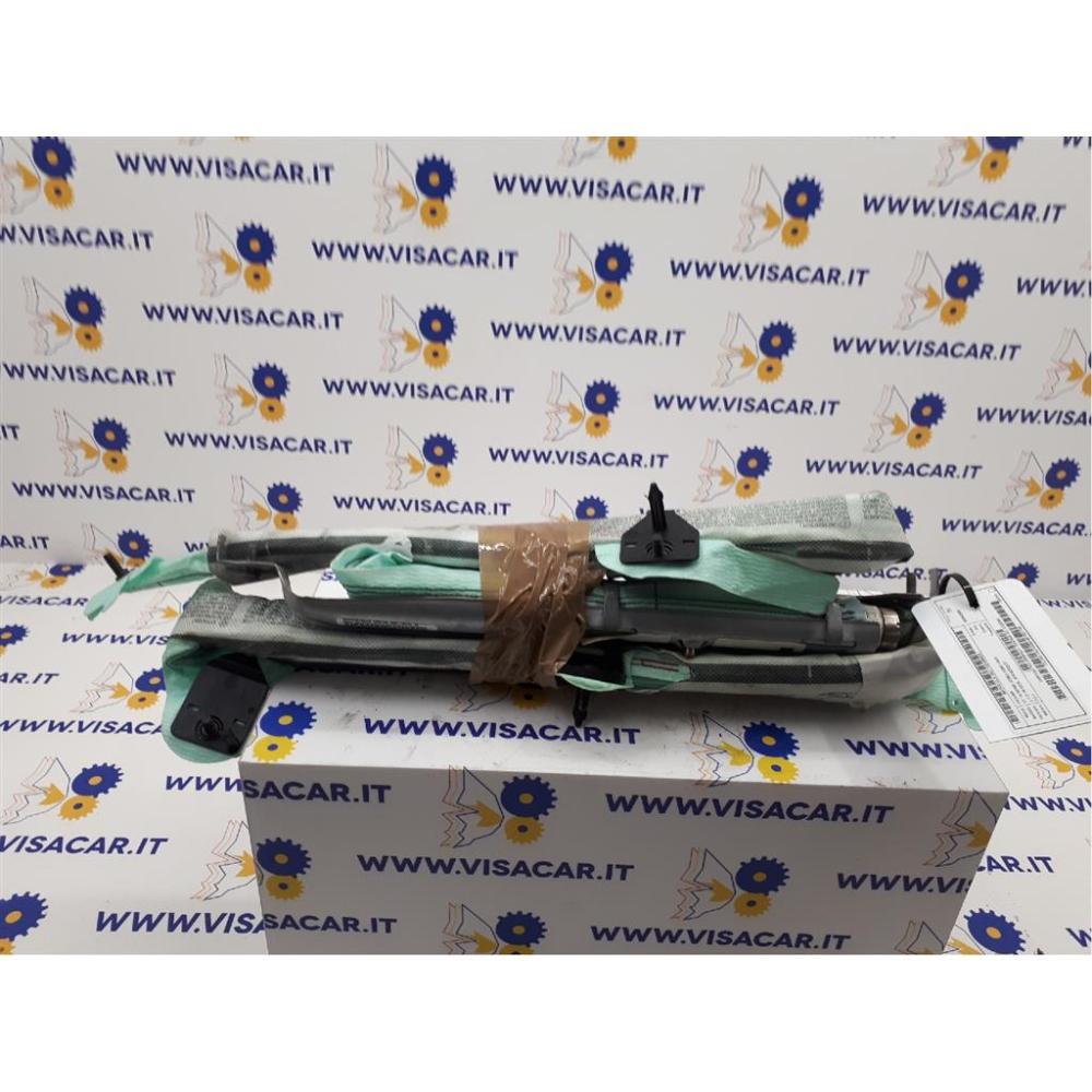 Air-Bag A Tendina Sinistro