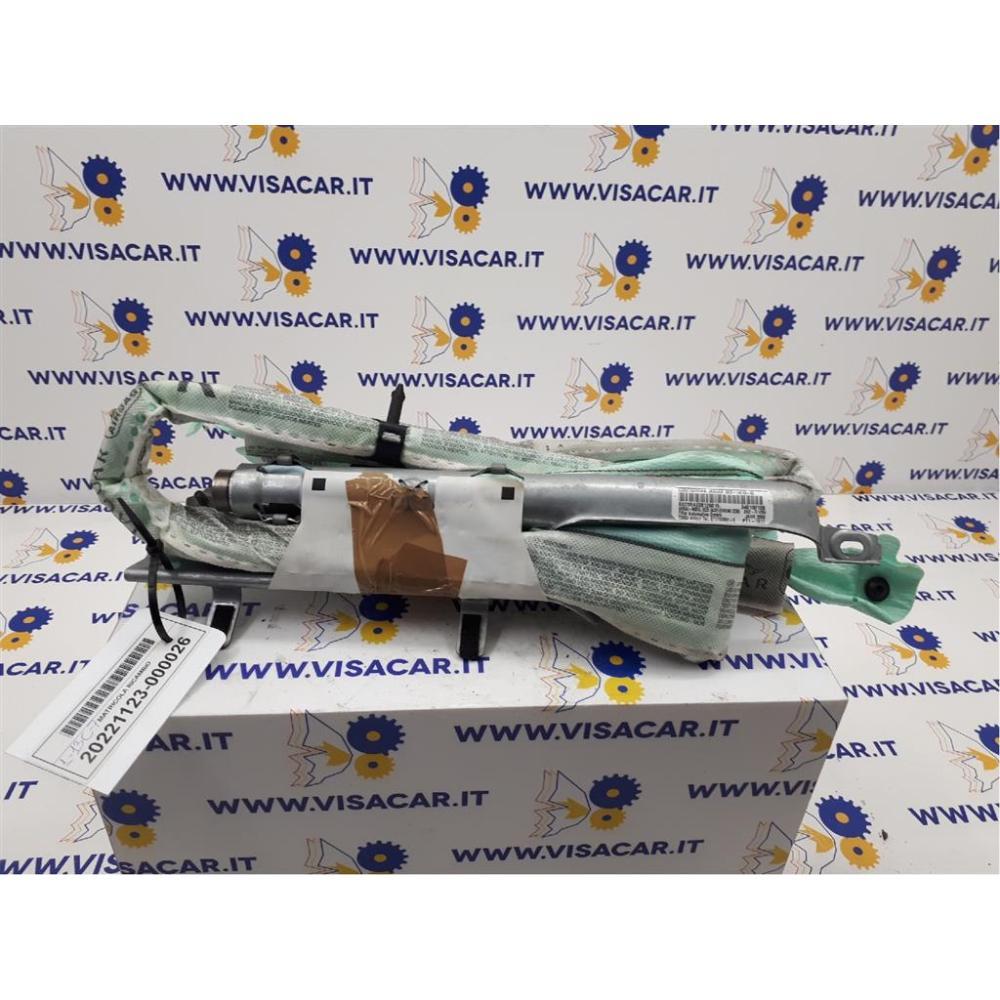Air-Bag A Tendina Destro