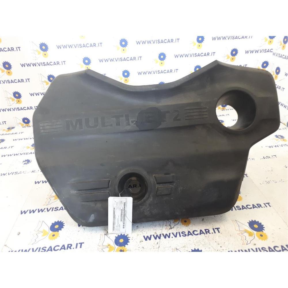 Coperchio Insonorizzante Motore