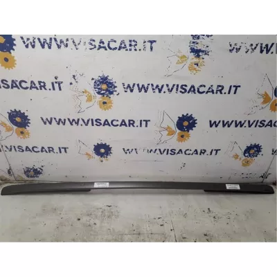 Barra Portapacchi Tetto Sinistro