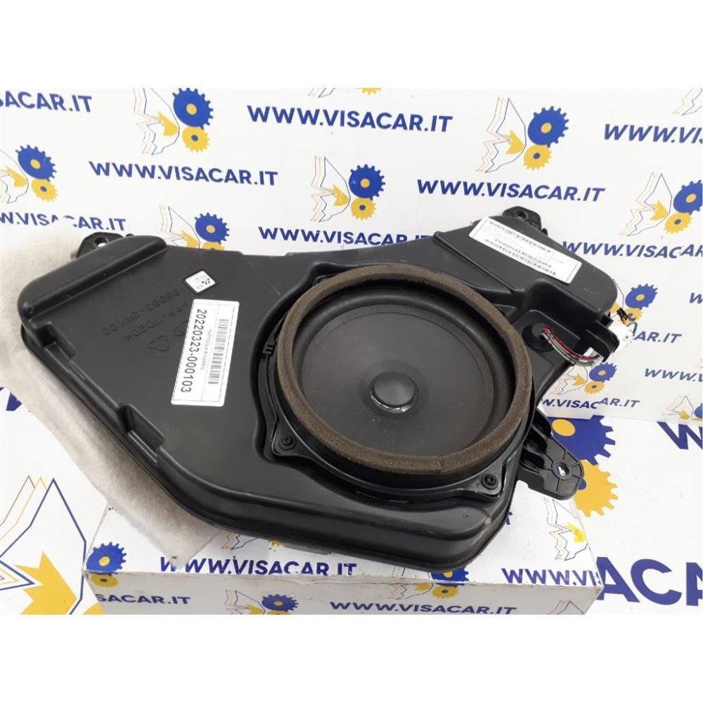 Subwoofer