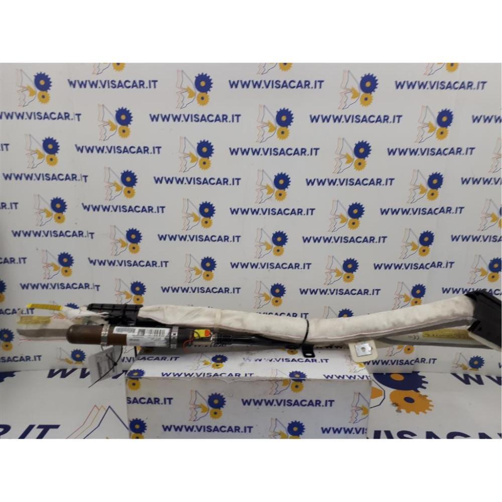 Air-Bag A Tendina Destro