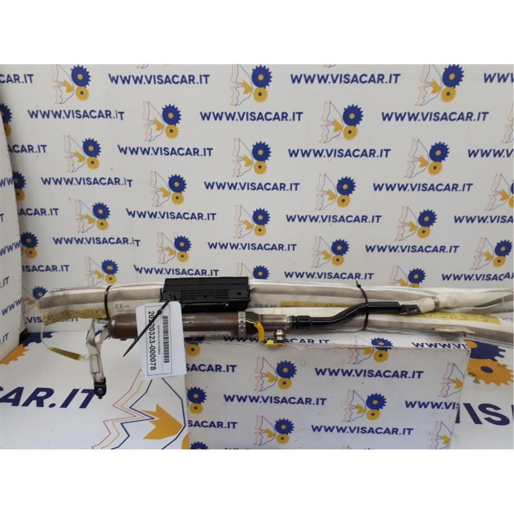 Air-Bag A Tendina Sinistro