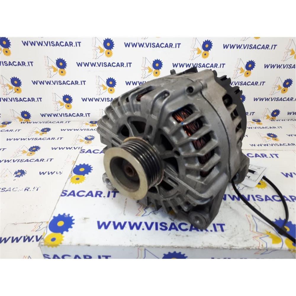 Alternatore